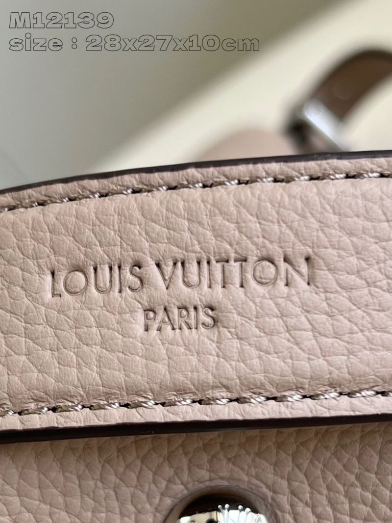 LV Bucket Bags